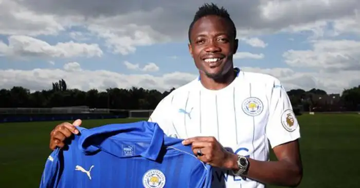 Musa: ‘I am like Jamie Vardy’ (NOT racism)