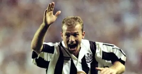 Shearer asked Fergie if he could take penalties off Cantona