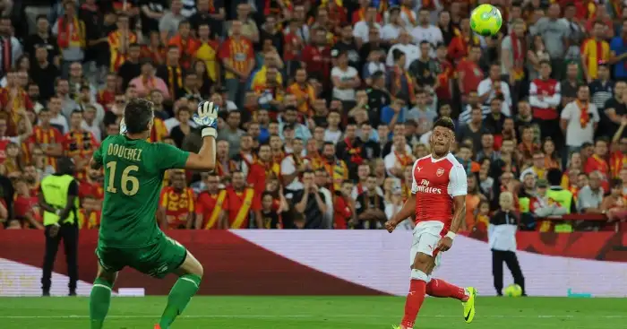 Pre-season: Results, scorers, standouts