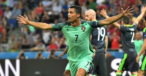 Deschamps: No-one has an anti-Ronaldo plan