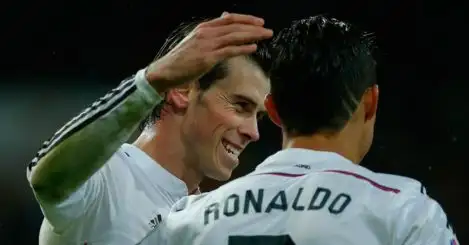 Ten biggest transfer profits in football history