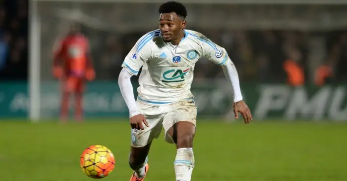 Spurs complete Nkoudou & Lopez captures as N’Jie departs