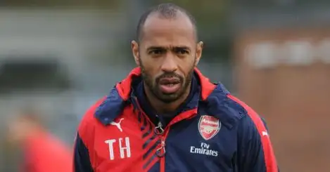 Merse’s British boss rant II: ‘What about Thierry Henry?’