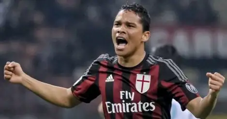 Arsenal move ahead of West Ham in Bacca race – report