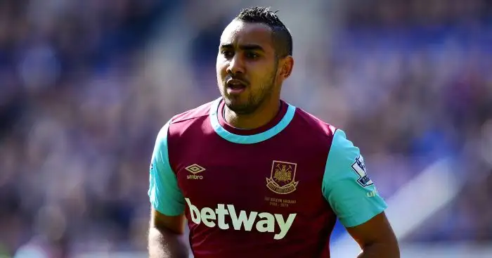 West Ham put £100m price tag on Payet