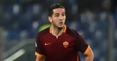 Roma boss warns PL big boys off defender Manolas