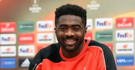 Kolo Toure ‘officially retired’, takes up Celtic job