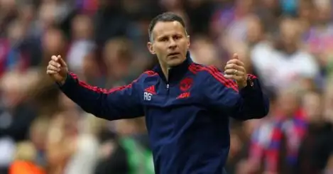 Giggs: I’m happy out of football, no Swansea job