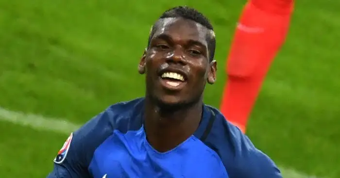 Pogba can be one of best midfielders ever – Henry