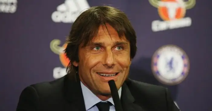 Chelsea belongs to the Champions League – Conte