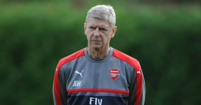 Wenger needs ‘wow signings and fast’ – Collymore