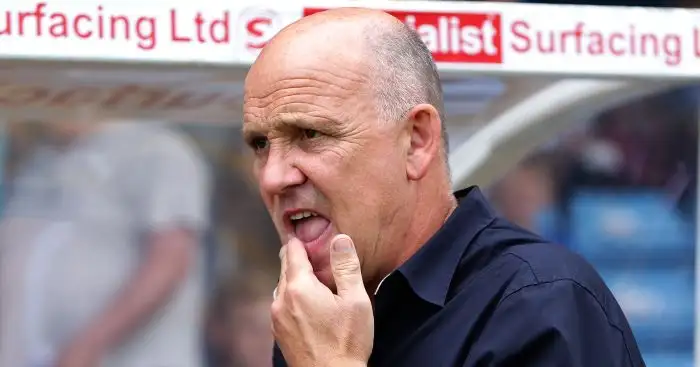 Hull ‘uncertainty’ stopping Phelan agreeing deal