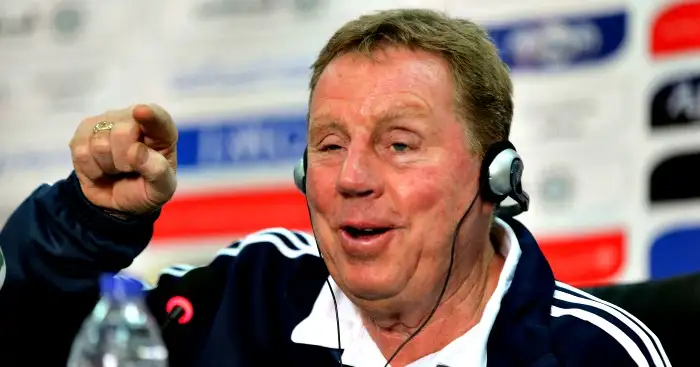 Liverpool & United will miss out on top four – Redknapp