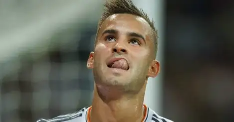 Gossip: Arsenal to fight Liverpool for Jese
