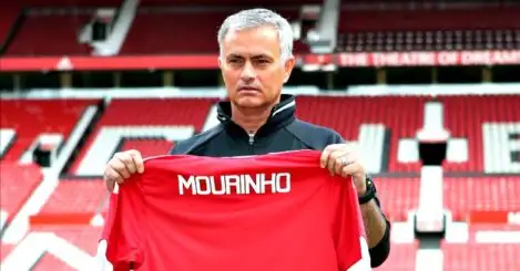 Mourinho hints at Pogba and Mkhitaryan deals