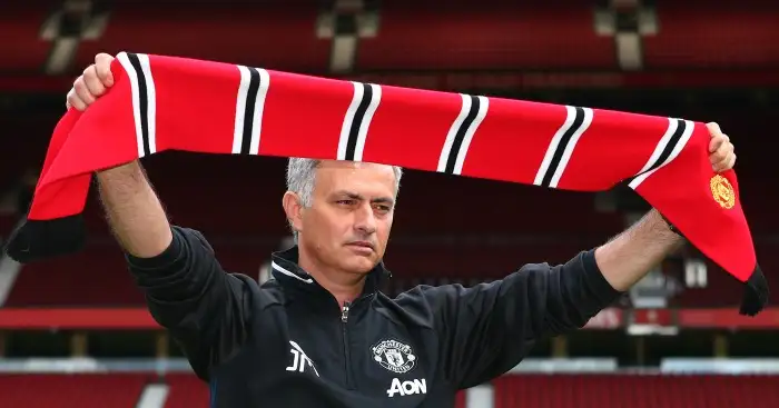 Seven intriguing bets for the Premier League season