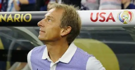 Klinsmann ‘in talks with England’ – Bierhoff