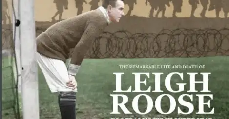 Leigh Roose: Football’s first superstar