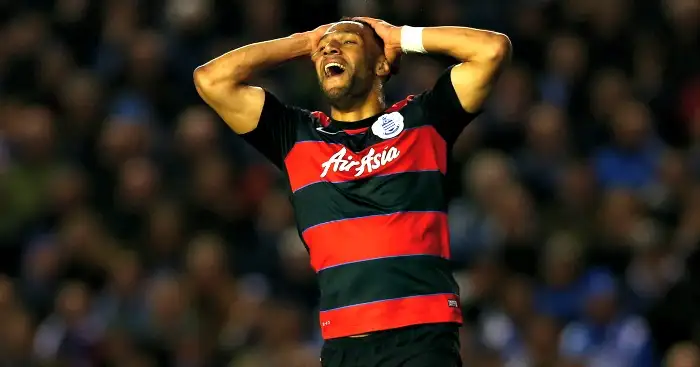 Tony Pulis signs someone who isn’t a centre-half
