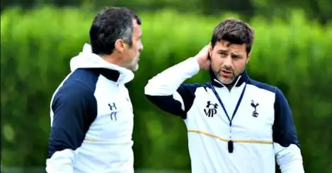 Is this Poch’s biggest Spurs challenge yet?