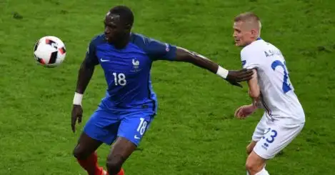 Boring Moussa Sissoko is France’s James Milner