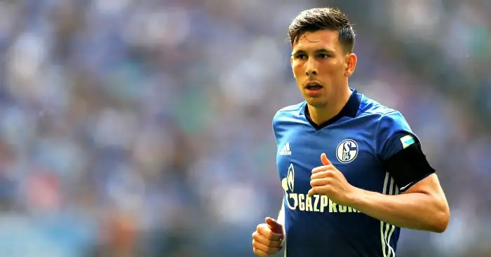 Southampton to sign Bayern midfielder Hojbjerg