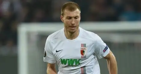 Liverpool target Klavan set for £4.2m after medical