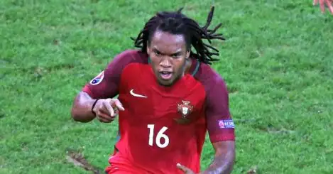 Euro 2016 ignorant scout: Unearthing Sanches and…