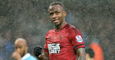 Welcome back from the brink, Saido Berahino