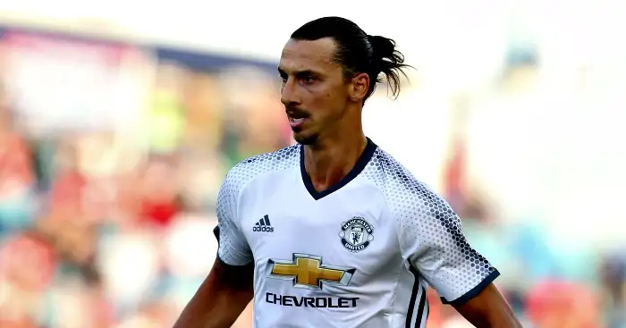 Ibrahimovic ‘wanted to end his career at Napoli’