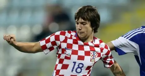 Taking a close look at Liverpool-linked Coric