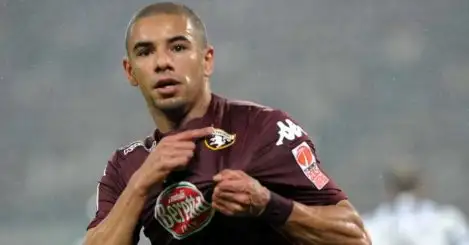 Gossip: Arsenal bid for Torino’s Bruno Peres