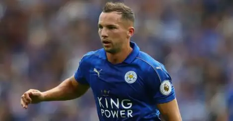 Drinkwater sold to Chelsea but Mahrez & Gray stay