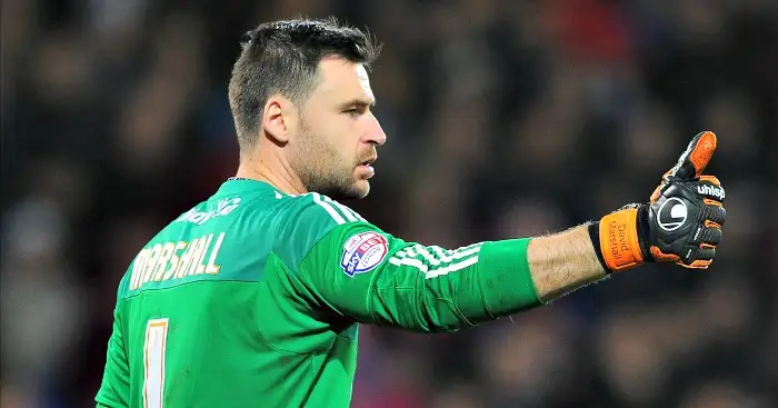 Hull City sign a human person for actual money