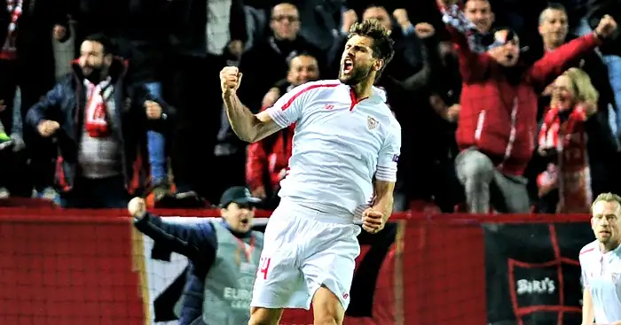 Swansea to sign £5m Spain international Llorente