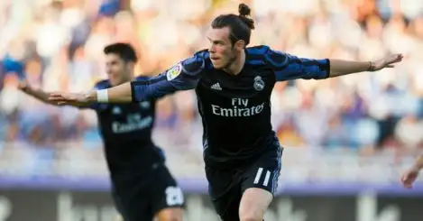 La Liga round-up: Bale gets Real Madrid up and running