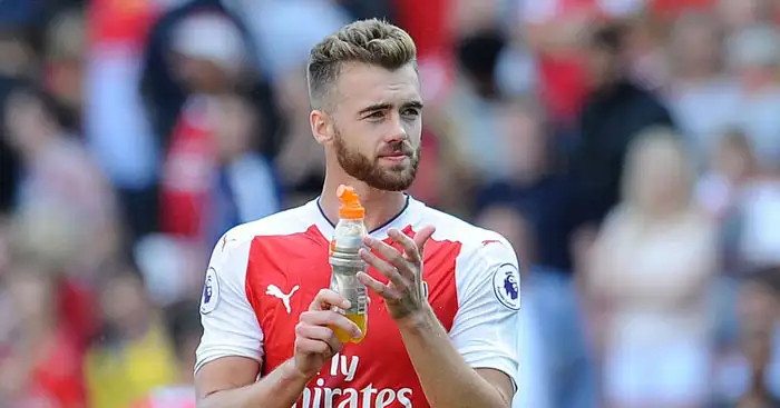 Chambers to reject Prem quartet for Arsenal starting chance