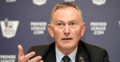 FSF urge clubs to reject Scudamore’s £5m leaving gift