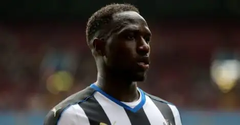 I’m still waiting for Madrid to come in for me – Sissoko