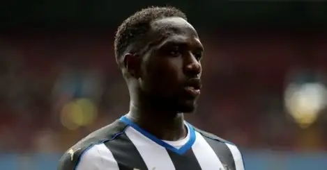 Palace interested in Sissoko after Bolasie sale – report