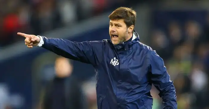 Pochettino ‘very disappointed’ with Mitchell’s Spurs exit