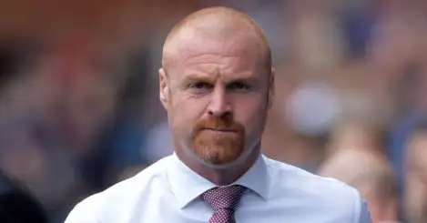 Dyche slams football’s diving culture after Swans loss
