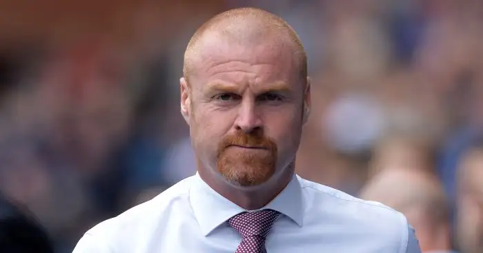 Dyche slams football’s diving culture after Swans loss