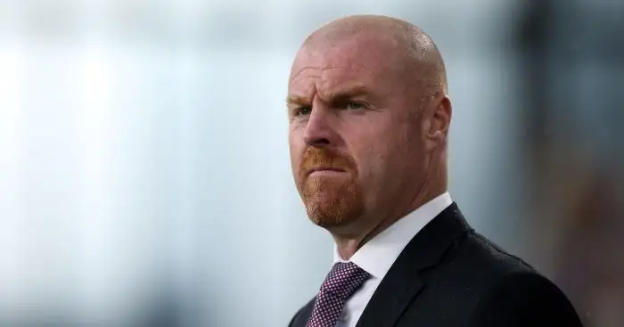 Premier League hall of shame: Burnley