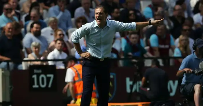 West Ham close in on Ayew and Masuaku signings
