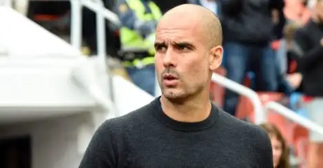 ‘Intelligent’ Stones ready to make debut – Guardiola