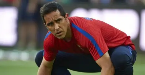 Bravo move from Barca to City ‘almost done’ – report