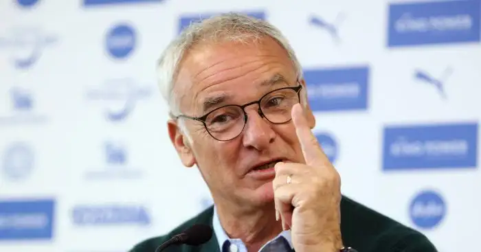 Mails: Arrivederci, Claudio; hope Leicester go down…