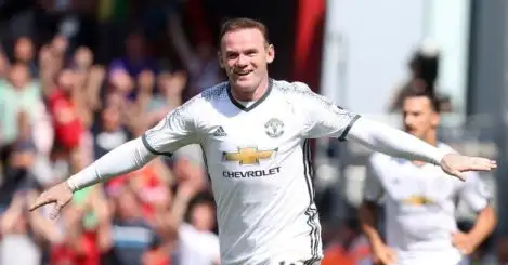 Manchester United tell Rooney to earn new deal – reports