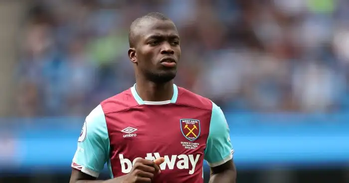 Swansea target loan deal for West Ham’s Valencia